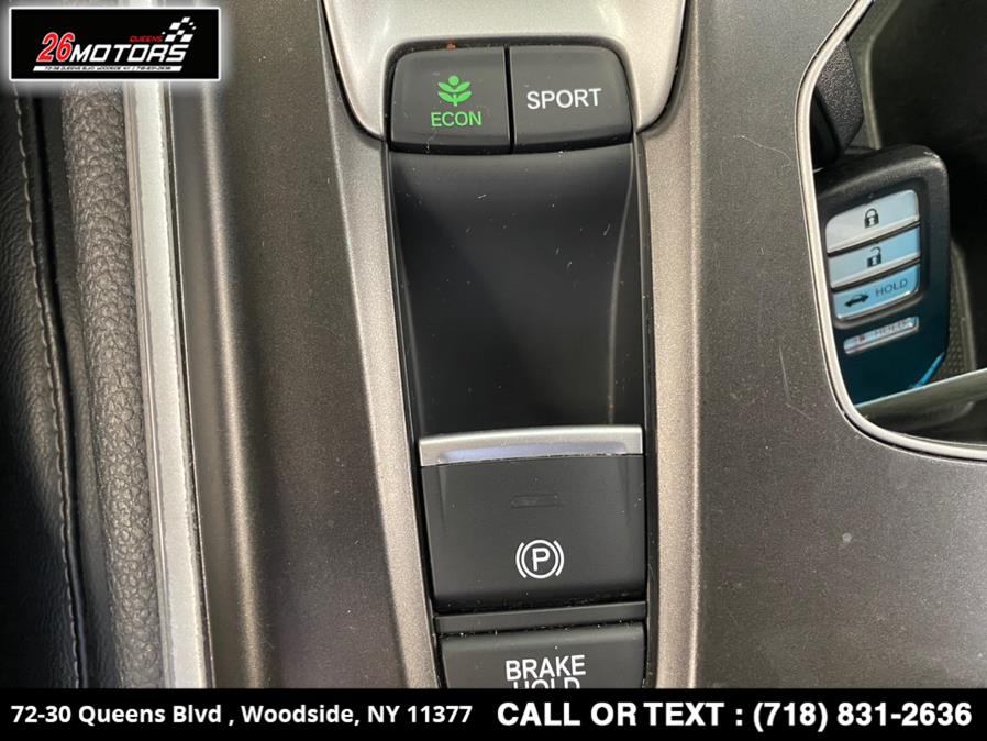 Used Honda Accord Sedan Sport 1.5T CVT 2018 | 26 Motors Queens. Woodside, New York Used Honda Accord Sedan Sport 1.5T CVT 2018 | 26 Motors Queens. Woodside, New York
