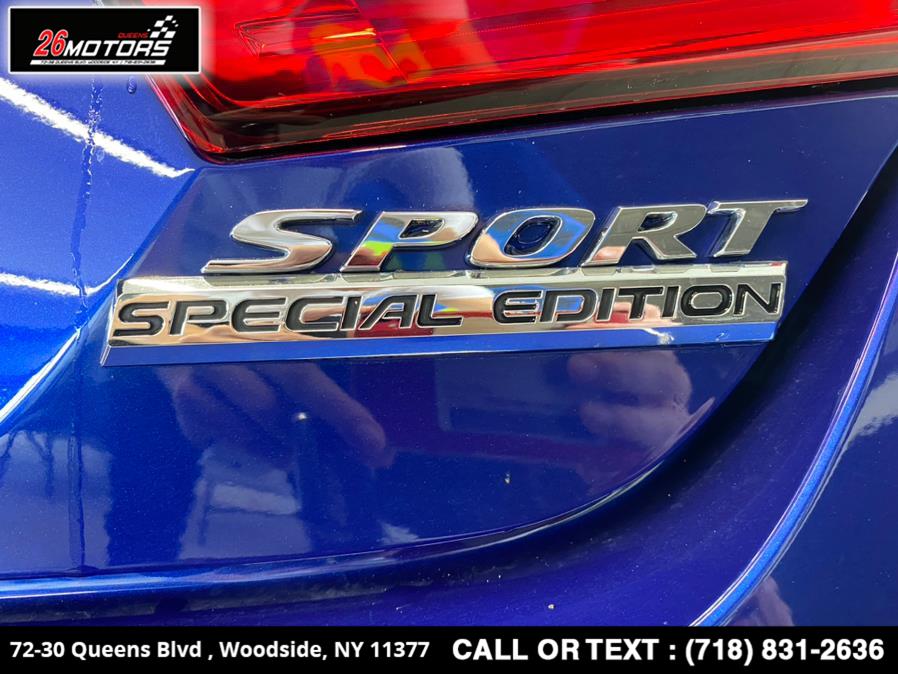 Used Honda Accord Sedan Sport 1.5T CVT 2018 | 26 Motors Queens. Woodside, New York Used Honda Accord Sedan Sport 1.5T CVT 2018 | 26 Motors Queens. Woodside, New York