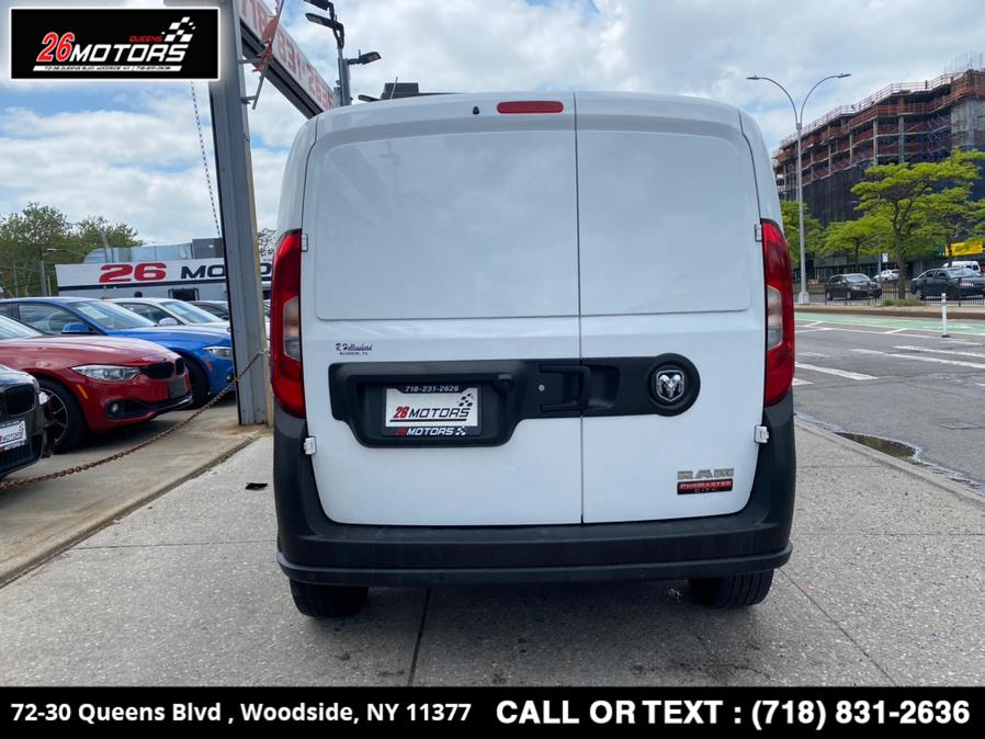 2018 Ram ProMaster City Cargo Van Tradesman Van, available for sale in Woodside, New York | 26 Motors Queens. Woodside, New York 2018 Ram ProMaster City Cargo Van Tradesman Van, available for sale in Woodside, New York | 26 Motors Queens. Woodside, New York