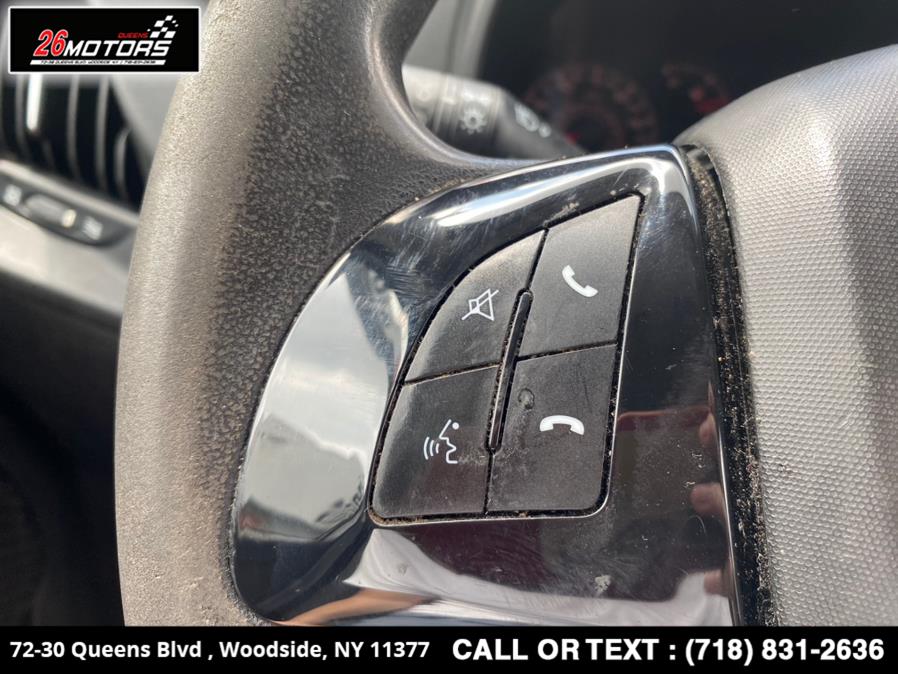 2018 Ram ProMaster City Cargo Van Tradesman Van, available for sale in Woodside, New York | 26 Motors Queens. Woodside, New York 2018 Ram ProMaster City Cargo Van Tradesman Van, available for sale in Woodside, New York | 26 Motors Queens. Woodside, New York