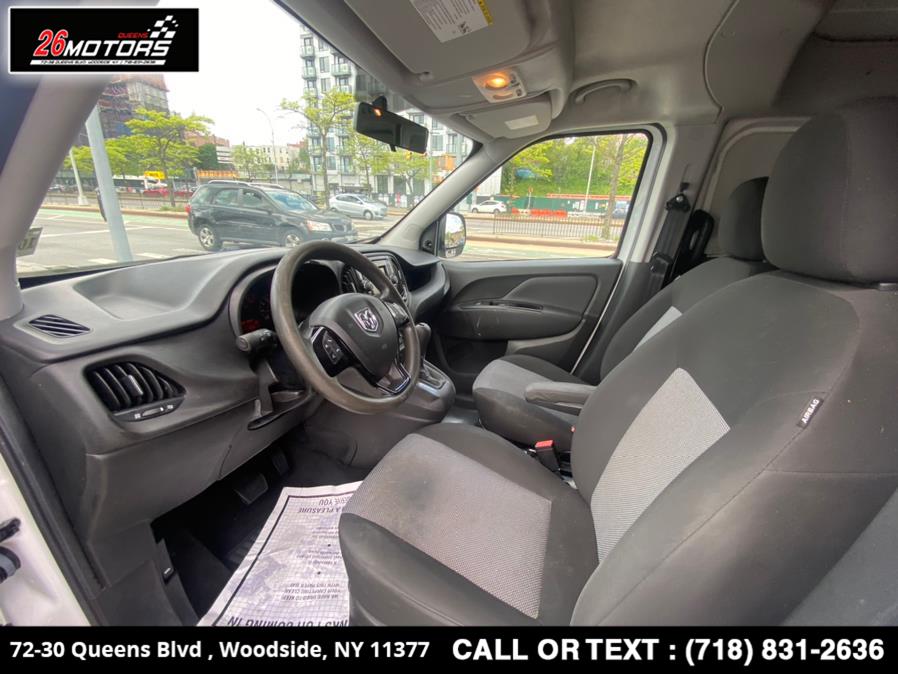 2018 Ram ProMaster City Cargo Van Tradesman Van, available for sale in Woodside, New York | 26 Motors Queens. Woodside, New York 2018 Ram ProMaster City Cargo Van Tradesman Van, available for sale in Woodside, New York | 26 Motors Queens. Woodside, New York