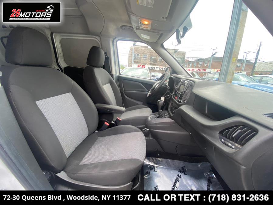 2018 Ram ProMaster City Cargo Van Tradesman Van, available for sale in Woodside, New York | 26 Motors Queens. Woodside, New York 2018 Ram ProMaster City Cargo Van Tradesman Van, available for sale in Woodside, New York | 26 Motors Queens. Woodside, New York