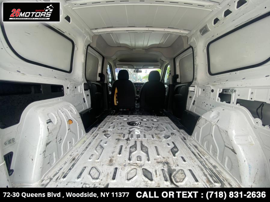 2018 Ram ProMaster City Cargo Van Tradesman Van, available for sale in Woodside, New York | 26 Motors Queens. Woodside, New York 2018 Ram ProMaster City Cargo Van Tradesman Van, available for sale in Woodside, New York | 26 Motors Queens. Woodside, New York