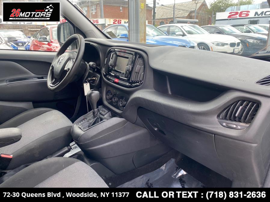 2018 Ram ProMaster City Cargo Van Tradesman Van, available for sale in Woodside, New York | 26 Motors Queens. Woodside, New York 2018 Ram ProMaster City Cargo Van Tradesman Van, available for sale in Woodside, New York | 26 Motors Queens. Woodside, New York
