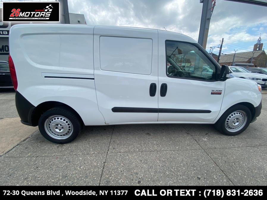 2018 Ram ProMaster City Cargo Van Tradesman Van, available for sale in Woodside, New York | 26 Motors Queens. Woodside, New York 2018 Ram ProMaster City Cargo Van Tradesman Van, available for sale in Woodside, New York | 26 Motors Queens. Woodside, New York