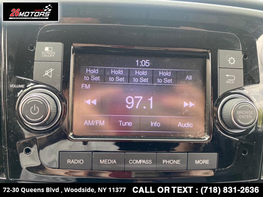 2018 Ram ProMaster City Cargo Van Tradesman Van, available for sale in Woodside, New York | 26 Motors Queens. Woodside, New York 2018 Ram ProMaster City Cargo Van Tradesman Van, available for sale in Woodside, New York | 26 Motors Queens. Woodside, New York