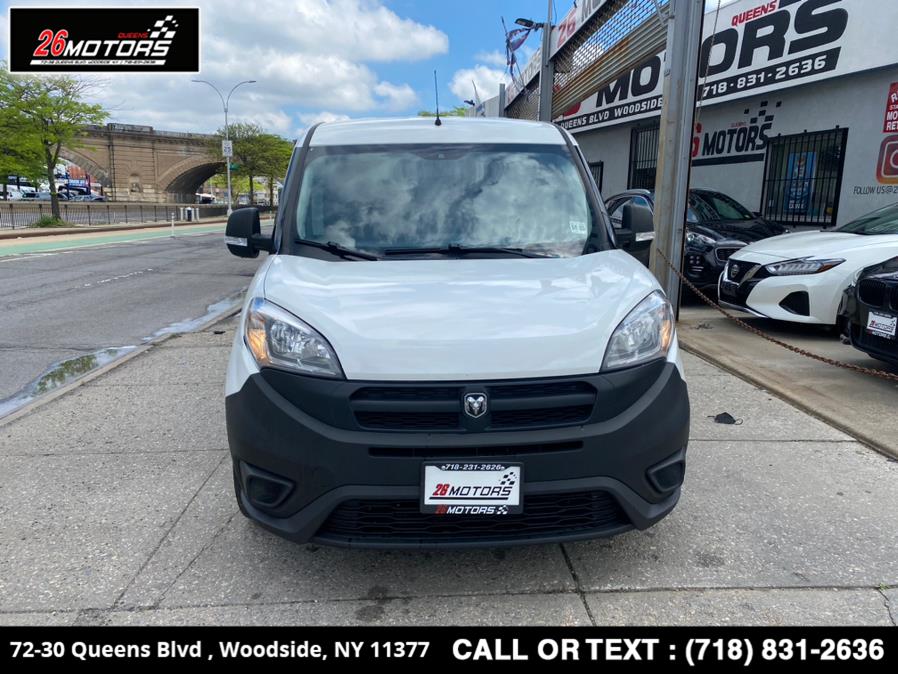 2018 Ram ProMaster City Cargo Van Tradesman Van, available for sale in Woodside, New York | 26 Motors Queens. Woodside, New York 2018 Ram ProMaster City Cargo Van Tradesman Van, available for sale in Woodside, New York | 26 Motors Queens. Woodside, New York