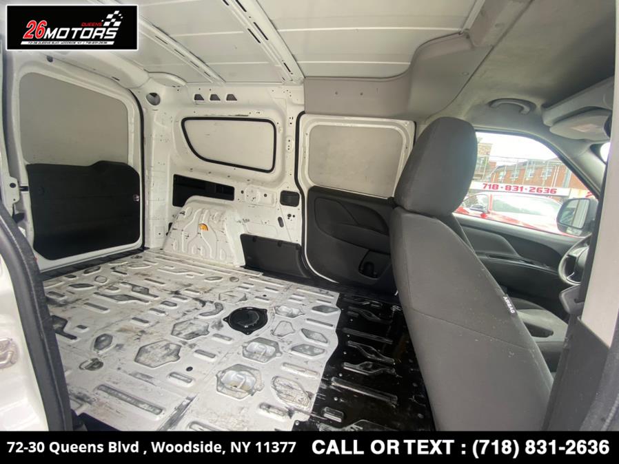 2018 Ram ProMaster City Cargo Van Tradesman Van, available for sale in Woodside, New York | 26 Motors Queens. Woodside, New York 2018 Ram ProMaster City Cargo Van Tradesman Van, available for sale in Woodside, New York | 26 Motors Queens. Woodside, New York
