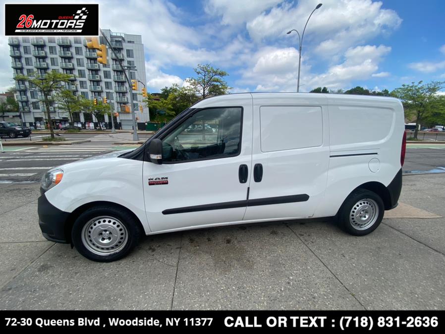 2018 Ram ProMaster City Cargo Van Tradesman Van, available for sale in Woodside, New York | 26 Motors Queens. Woodside, New York 2018 Ram ProMaster City Cargo Van Tradesman Van, available for sale in Woodside, New York | 26 Motors Queens. Woodside, New York