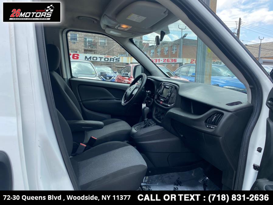 2018 Ram ProMaster City Cargo Van Tradesman Van, available for sale in Woodside, New York | 26 Motors Queens. Woodside, New York 2018 Ram ProMaster City Cargo Van Tradesman Van, available for sale in Woodside, New York | 26 Motors Queens. Woodside, New York