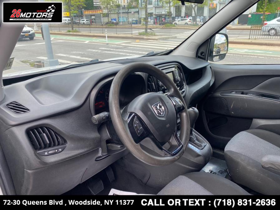 2018 Ram ProMaster City Cargo Van Tradesman Van, available for sale in Woodside, New York | 26 Motors Queens. Woodside, New York 2018 Ram ProMaster City Cargo Van Tradesman Van, available for sale in Woodside, New York | 26 Motors Queens. Woodside, New York