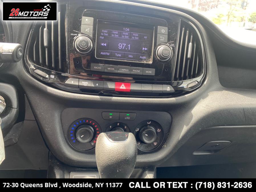 2018 Ram ProMaster City Cargo Van Tradesman Van, available for sale in Woodside, New York | 26 Motors Queens. Woodside, New York 2018 Ram ProMaster City Cargo Van Tradesman Van, available for sale in Woodside, New York | 26 Motors Queens. Woodside, New York