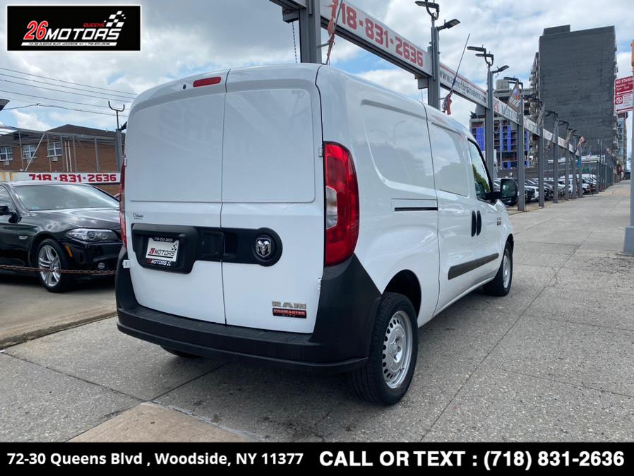 2018 Ram ProMaster City Cargo Van Tradesman Van, available for sale in Woodside, New York | 26 Motors Queens. Woodside, New York 2018 Ram ProMaster City Cargo Van Tradesman Van, available for sale in Woodside, New York | 26 Motors Queens. Woodside, New York