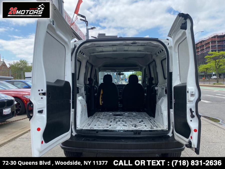 2018 Ram ProMaster City Cargo Van Tradesman Van, available for sale in Woodside, New York | 26 Motors Queens. Woodside, New York 2018 Ram ProMaster City Cargo Van Tradesman Van, available for sale in Woodside, New York | 26 Motors Queens. Woodside, New York
