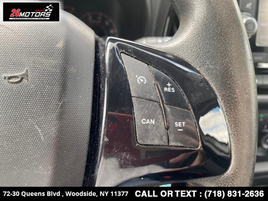 2018 Ram ProMaster City Cargo Van Tradesman Van, available for sale in Woodside, New York | 26 Motors Queens. Woodside, New York 2018 Ram ProMaster City Cargo Van Tradesman Van, available for sale in Woodside, New York | 26 Motors Queens. Woodside, New York