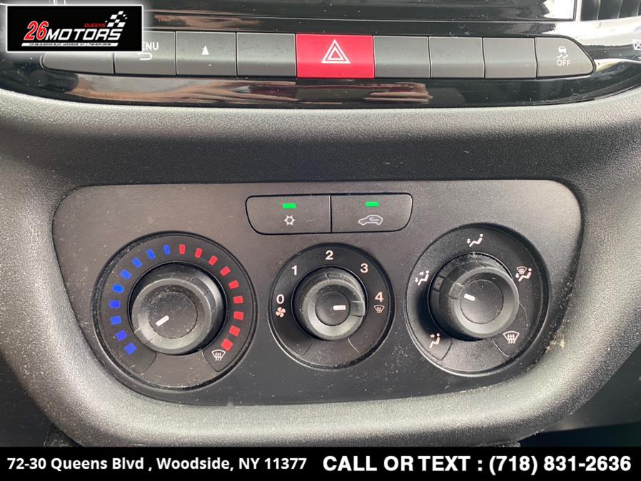 2018 Ram ProMaster City Cargo Van Tradesman Van, available for sale in Woodside, New York | 26 Motors Queens. Woodside, New York 2018 Ram ProMaster City Cargo Van Tradesman Van, available for sale in Woodside, New York | 26 Motors Queens. Woodside, New York
