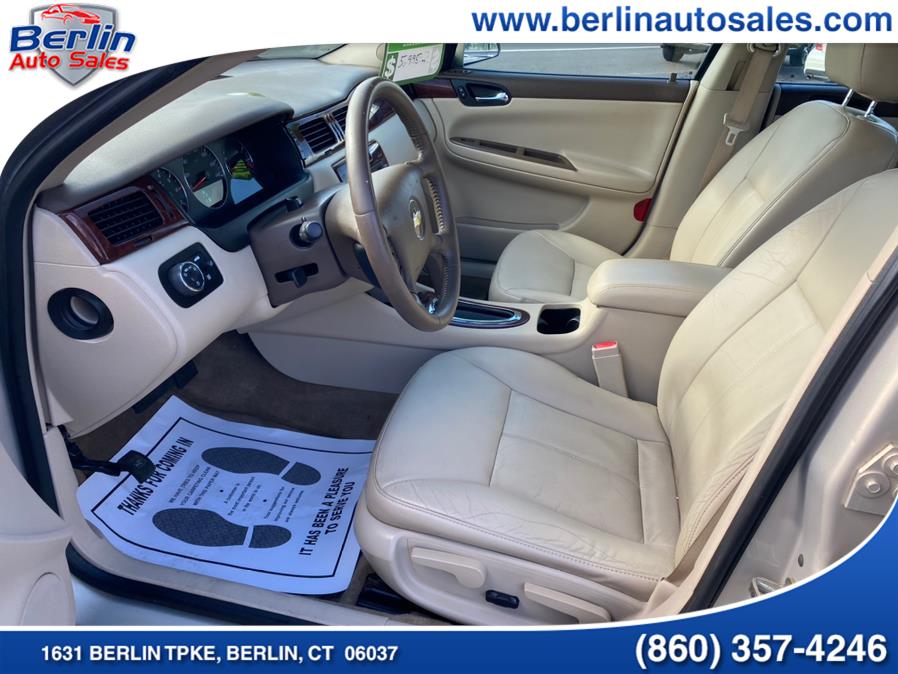 Used Chevrolet Impala 4dr Sdn 3.5L LT 2008 | Berlin Auto Sales LLC. Berlin, Connecticut Used Chevrolet Impala 4dr Sdn 3.5L LT 2008 | Berlin Auto Sales LLC. Berlin, Connecticut