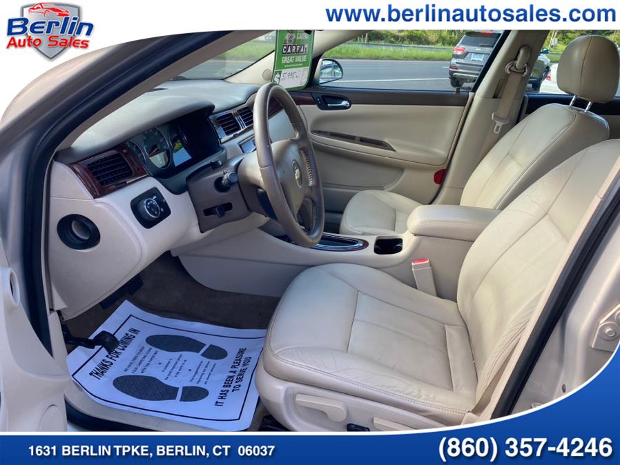 Used Chevrolet Impala 4dr Sdn 3.5L LT 2008 | Berlin Auto Sales LLC. Berlin, Connecticut Used Chevrolet Impala 4dr Sdn 3.5L LT 2008 | Berlin Auto Sales LLC. Berlin, Connecticut