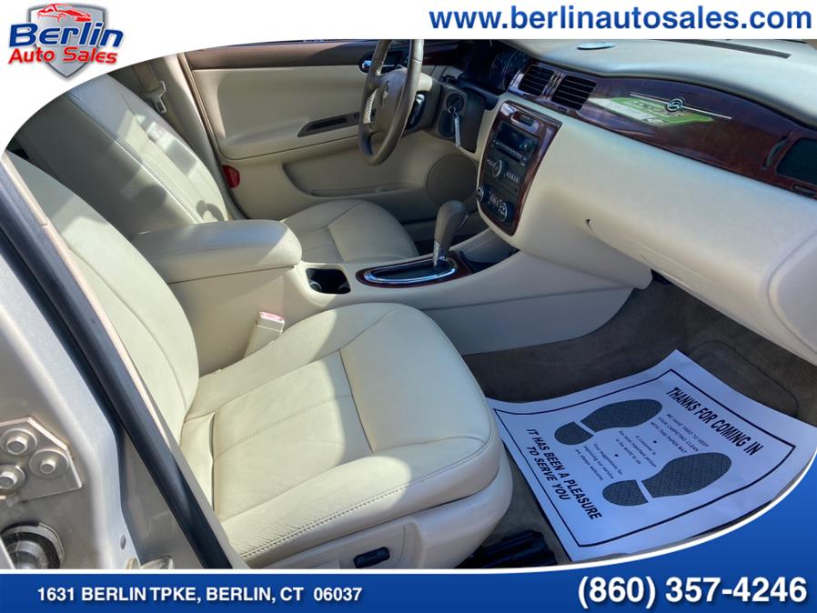 Used Chevrolet Impala 4dr Sdn 3.5L LT 2008 | Berlin Auto Sales LLC. Berlin, Connecticut Used Chevrolet Impala 4dr Sdn 3.5L LT 2008 | Berlin Auto Sales LLC. Berlin, Connecticut