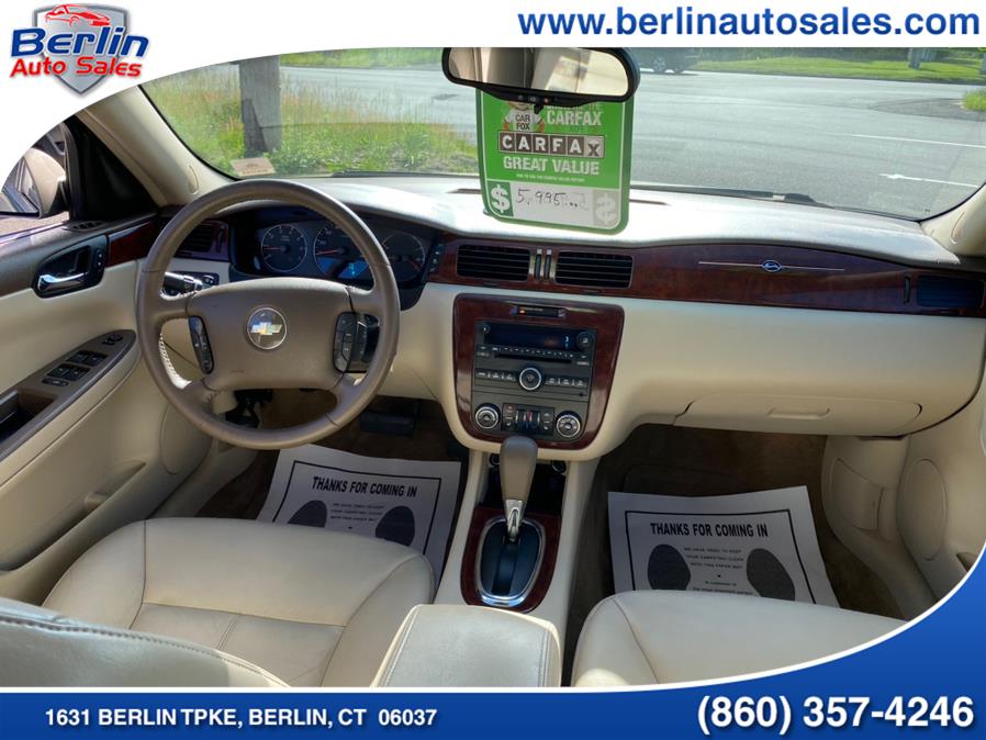 Used Chevrolet Impala 4dr Sdn 3.5L LT 2008 | Berlin Auto Sales LLC. Berlin, Connecticut Used Chevrolet Impala 4dr Sdn 3.5L LT 2008 | Berlin Auto Sales LLC. Berlin, Connecticut