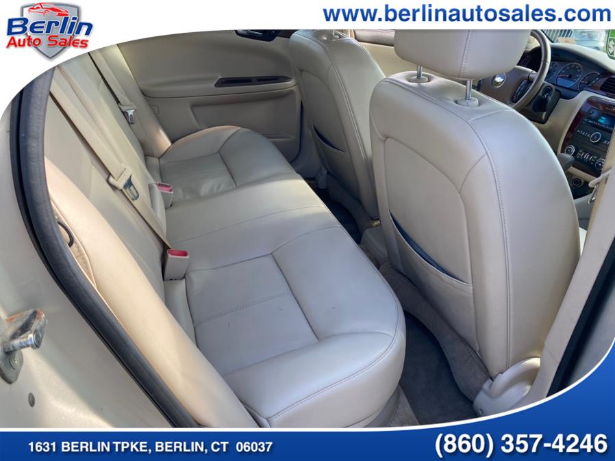 Used Chevrolet Impala 4dr Sdn 3.5L LT 2008 | Berlin Auto Sales LLC. Berlin, Connecticut Used Chevrolet Impala 4dr Sdn 3.5L LT 2008 | Berlin Auto Sales LLC. Berlin, Connecticut
