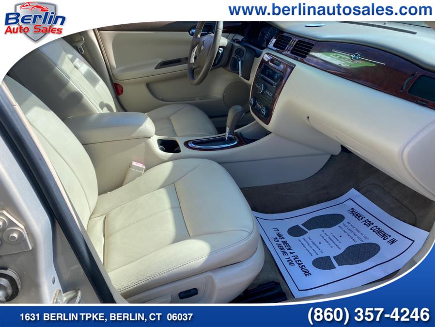 Used Chevrolet Impala 4dr Sdn 3.5L LT 2008 | Berlin Auto Sales LLC. Berlin, Connecticut Used Chevrolet Impala 4dr Sdn 3.5L LT 2008 | Berlin Auto Sales LLC. Berlin, Connecticut