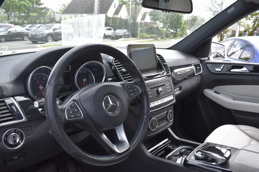 Used Mercedes-benz Gls GLS 450 2017 | Certified Performance Motors. Valley Stream, New York
