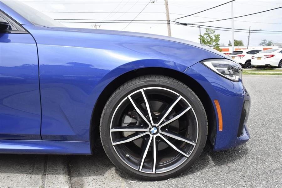 Used BMW 3 Series 330i xDrive 2019 | Certified Performance Motors. Valley Stream, New York