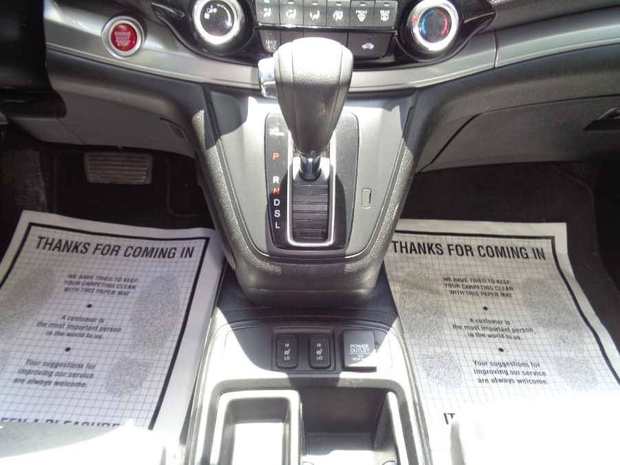 Used Honda CR-V EX. 1 OWNER CLEAN CARFAX!!! 2015 | Sunrise of Elmont. Elmont, New York Used Honda CR-V EX. 1 OWNER CLEAN CARFAX!!! 2015 | Sunrise of Elmont. Elmont, New York