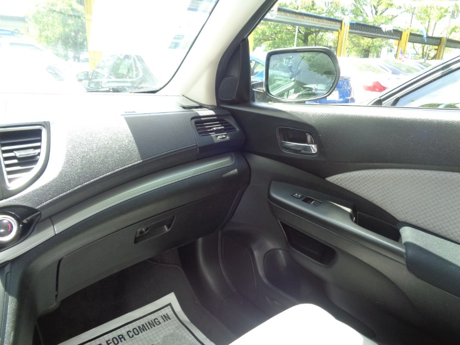Used Honda CR-V EX. 1 OWNER CLEAN CARFAX!!! 2015 | Sunrise of Elmont. Elmont, New York Used Honda CR-V EX. 1 OWNER CLEAN CARFAX!!! 2015 | Sunrise of Elmont. Elmont, New York