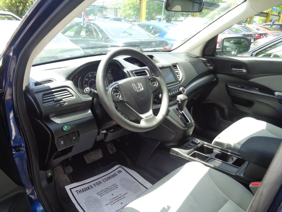 Used Honda CR-V EX. 1 OWNER CLEAN CARFAX!!! 2015 | Sunrise of Elmont. Elmont, New York Used Honda CR-V EX. 1 OWNER CLEAN CARFAX!!! 2015 | Sunrise of Elmont. Elmont, New York