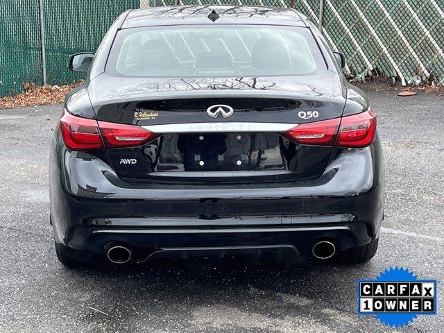 Used Infiniti Q50 3.0t LUXE 2019 | Luxury Automotive Club. Woodside, New York Used Infiniti Q50 3.0t LUXE 2019 | Luxury Automotive Club. Woodside, New York