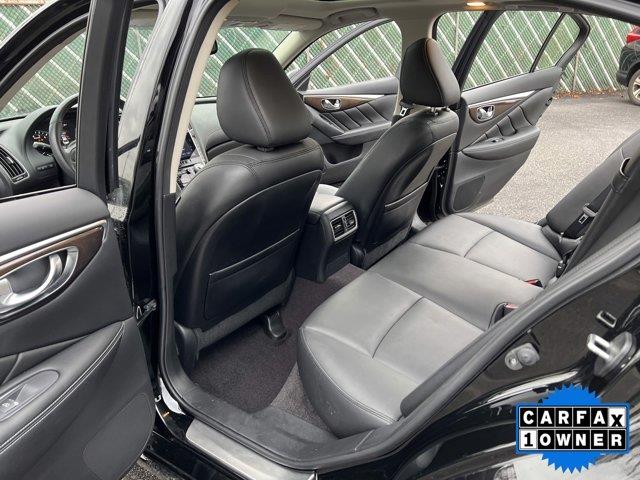 Used Infiniti Q50 3.0t LUXE 2019 | Luxury Automotive Club. Woodside, New York Used Infiniti Q50 3.0t LUXE 2019 | Luxury Automotive Club. Woodside, New York