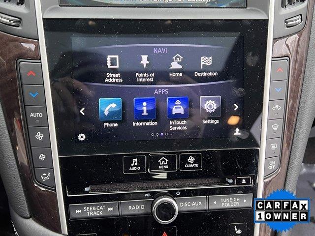 Used Infiniti Q50 3.0t LUXE 2019 | Luxury Automotive Club. Woodside, New York Used Infiniti Q50 3.0t LUXE 2019 | Luxury Automotive Club. Woodside, New York