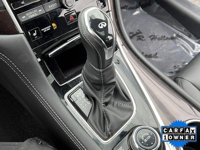 Used Infiniti Q50 3.0t LUXE 2019 | Luxury Automotive Club. Woodside, New York Used Infiniti Q50 3.0t LUXE 2019 | Luxury Automotive Club. Woodside, New York
