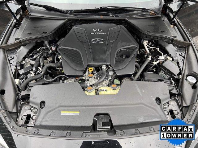 Used Infiniti Q50 3.0t LUXE 2019 | Luxury Automotive Club. Woodside, New York Used Infiniti Q50 3.0t LUXE 2019 | Luxury Automotive Club. Woodside, New York