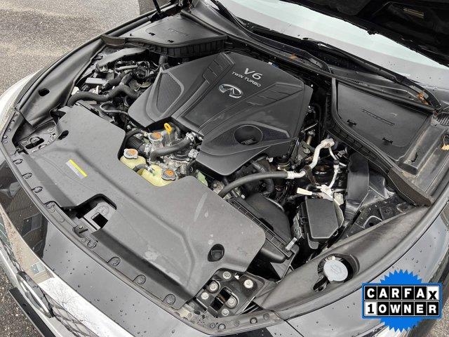 Used Infiniti Q50 3.0t LUXE 2019 | Luxury Automotive Club. Woodside, New York Used Infiniti Q50 3.0t LUXE 2019 | Luxury Automotive Club. Woodside, New York