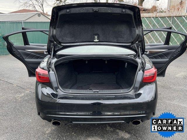 Used Infiniti Q50 3.0t LUXE 2019 | Luxury Automotive Club. Woodside, New York Used Infiniti Q50 3.0t LUXE 2019 | Luxury Automotive Club. Woodside, New York