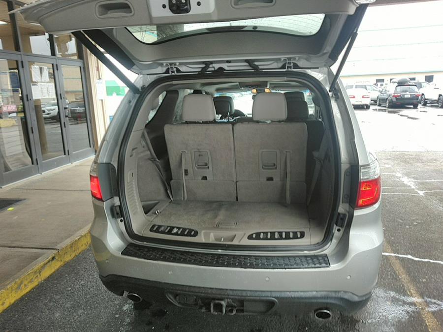 Used Dodge Durango AWD 4dr Crew 2012 | Atlantic Used Car Sales. Brooklyn, New York Used Dodge Durango AWD 4dr Crew 2012 | Atlantic Used Car Sales. Brooklyn, New York