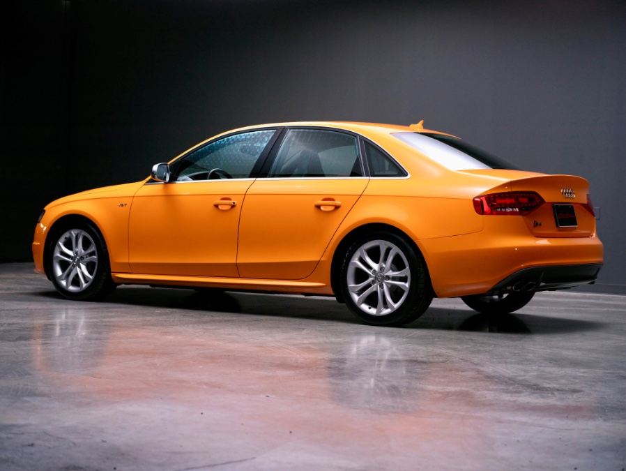 Used Audi S4 4dr Sdn Man Premium Plus 2012 | Meccanic Shop North Inc. North Salem, New York Used Audi S4 4dr Sdn Man Premium Plus 2012 | Meccanic Shop North Inc. North Salem, New York