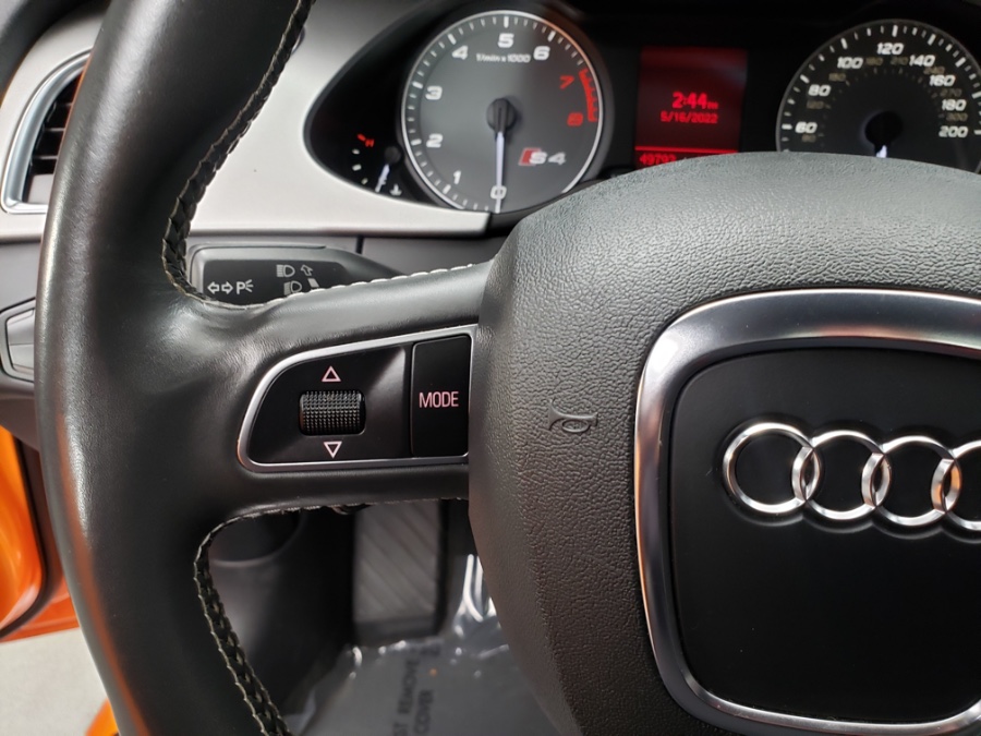 Used Audi S4 4dr Sdn Man Premium Plus 2012 | Meccanic Shop North Inc. North Salem, New York Used Audi S4 4dr Sdn Man Premium Plus 2012 | Meccanic Shop North Inc. North Salem, New York