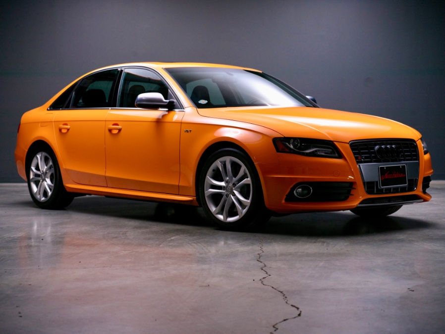 Used Audi S4 4dr Sdn Man Premium Plus 2012 | Meccanic Shop North Inc. North Salem, New York Used Audi S4 4dr Sdn Man Premium Plus 2012 | Meccanic Shop North Inc. North Salem, New York