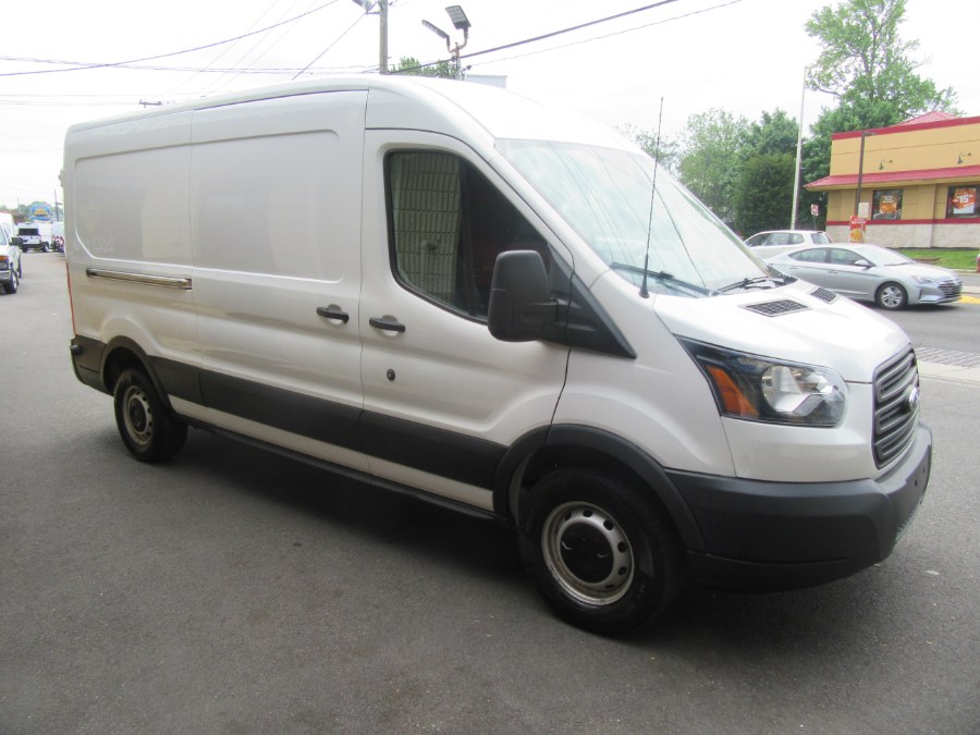 2019 Ford Transit Van T-250 148" Med Rf 9000 GVWR Sliding RH Dr, available for sale in Little Ferry, New Jersey | Royalty Auto Sales. Little Ferry, New Jersey 2019 Ford Transit Van T-250 148" Med Rf 9000 GVWR Sliding RH Dr, available for sale in Little Ferry, New Jersey | Royalty Auto Sales. Little Ferry, New Jersey