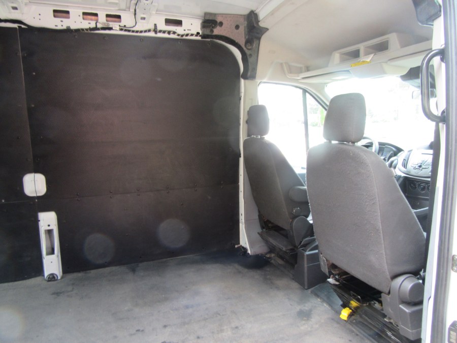 2019 Ford Transit Van T-250 148" Med Rf 9000 GVWR Sliding RH Dr, available for sale in Little Ferry, New Jersey | Royalty Auto Sales. Little Ferry, New Jersey 2019 Ford Transit Van T-250 148" Med Rf 9000 GVWR Sliding RH Dr, available for sale in Little Ferry, New Jersey | Royalty Auto Sales. Little Ferry, New Jersey