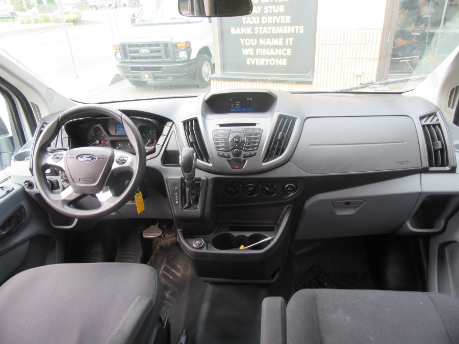 2019 Ford Transit Van T-250 148" Med Rf 9000 GVWR Sliding RH Dr, available for sale in Little Ferry, New Jersey | Royalty Auto Sales. Little Ferry, New Jersey 2019 Ford Transit Van T-250 148" Med Rf 9000 GVWR Sliding RH Dr, available for sale in Little Ferry, New Jersey | Royalty Auto Sales. Little Ferry, New Jersey