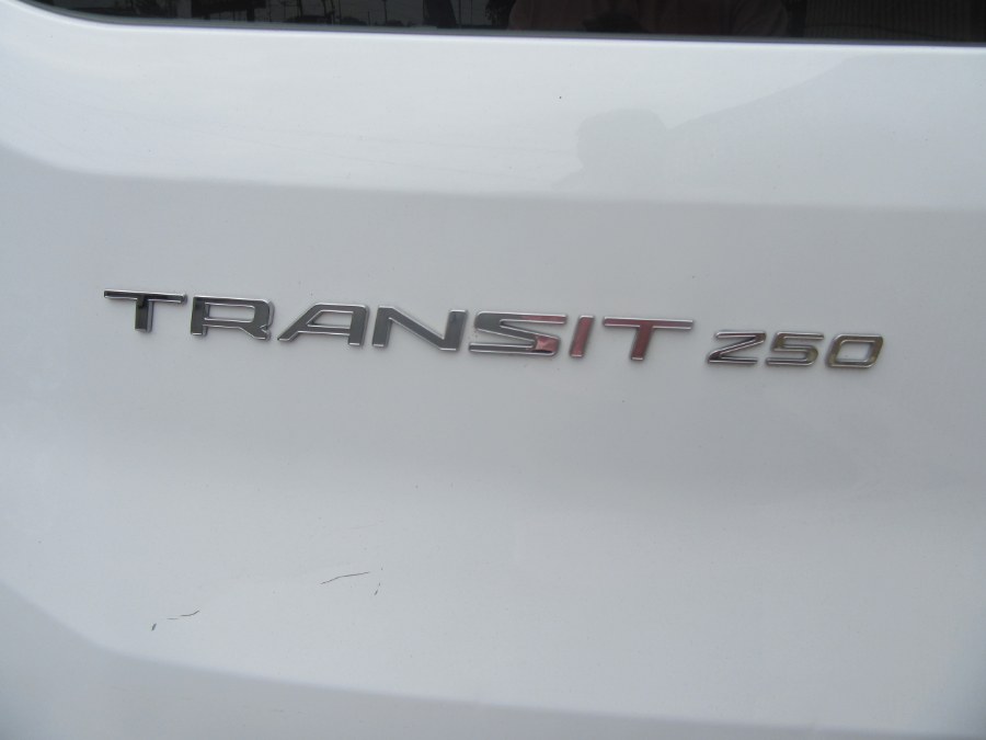 2019 Ford Transit Van T-250 148" Med Rf 9000 GVWR Sliding RH Dr, available for sale in Little Ferry, New Jersey | Royalty Auto Sales. Little Ferry, New Jersey 2019 Ford Transit Van T-250 148" Med Rf 9000 GVWR Sliding RH Dr, available for sale in Little Ferry, New Jersey | Royalty Auto Sales. Little Ferry, New Jersey