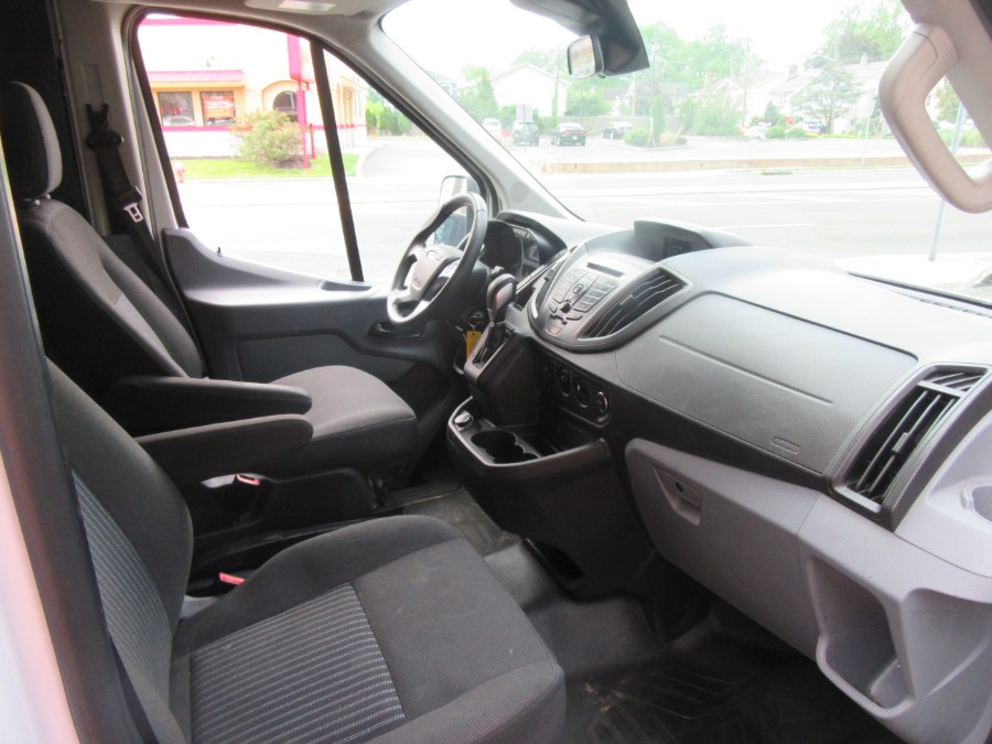 2019 Ford Transit Van T-250 148" Med Rf 9000 GVWR Sliding RH Dr, available for sale in Little Ferry, New Jersey | Royalty Auto Sales. Little Ferry, New Jersey 2019 Ford Transit Van T-250 148" Med Rf 9000 GVWR Sliding RH Dr, available for sale in Little Ferry, New Jersey | Royalty Auto Sales. Little Ferry, New Jersey