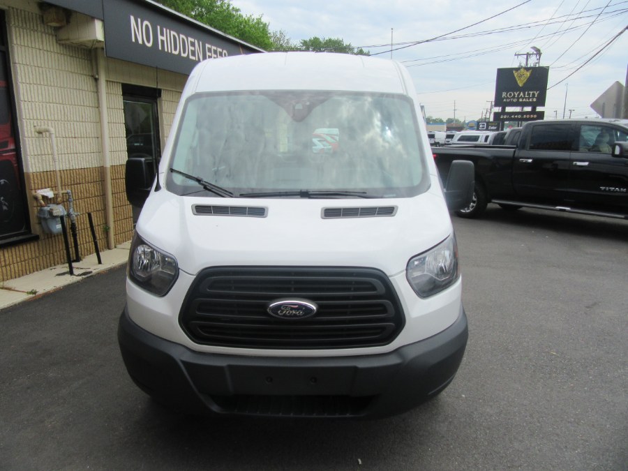 2019 Ford Transit Van T-250 148" Med Rf 9000 GVWR Sliding RH Dr, available for sale in Little Ferry, New Jersey | Royalty Auto Sales. Little Ferry, New Jersey 2019 Ford Transit Van T-250 148" Med Rf 9000 GVWR Sliding RH Dr, available for sale in Little Ferry, New Jersey | Royalty Auto Sales. Little Ferry, New Jersey