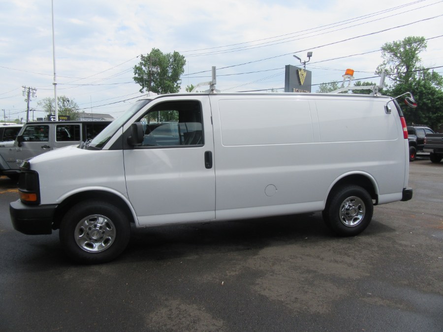 Used Chevrolet Express Cargo Van RWD 2500 135" 2013 | Royalty Auto Sales. Little Ferry, New Jersey Used Chevrolet Express Cargo Van RWD 2500 135" 2013 | Royalty Auto Sales. Little Ferry, New Jersey