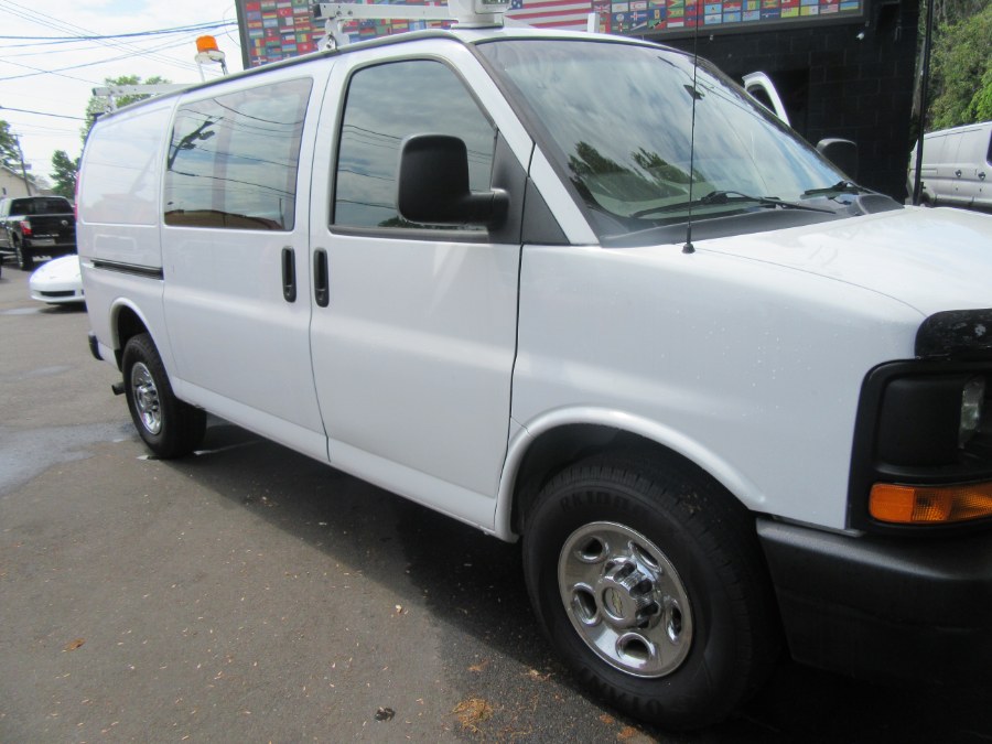 Used Chevrolet Express Cargo Van RWD 2500 135" 2013 | Royalty Auto Sales. Little Ferry, New Jersey Used Chevrolet Express Cargo Van RWD 2500 135" 2013 | Royalty Auto Sales. Little Ferry, New Jersey